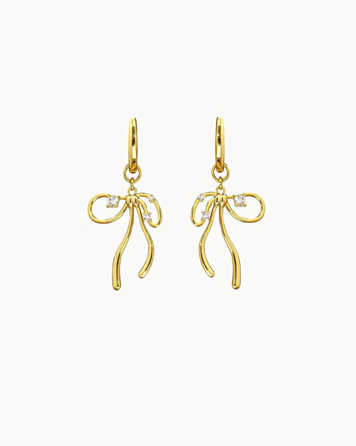 Charm - Jewelry Set - Inaya