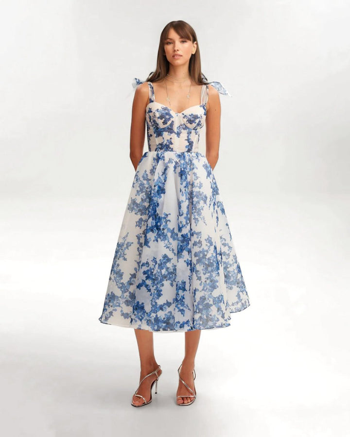 Charming - Dress - Inaya