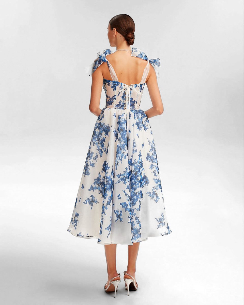 Charming - Dress - Inaya