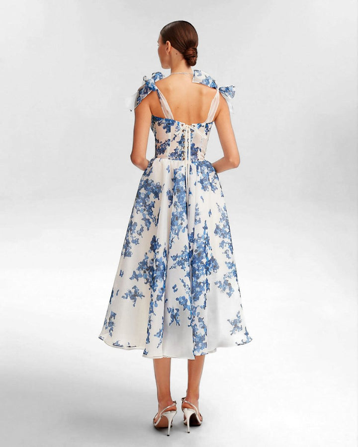 Charming - Dress - Inaya