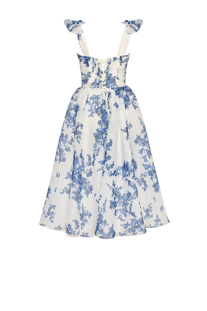 Charming - Dress - Inaya