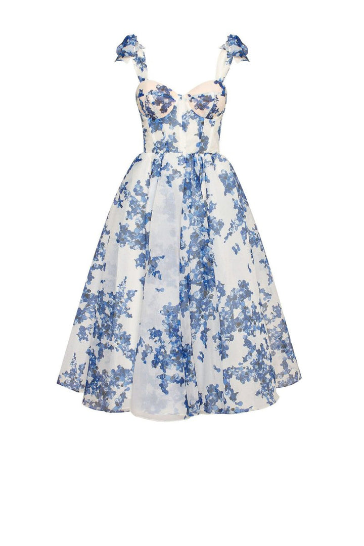 Charming - Dress - Inaya