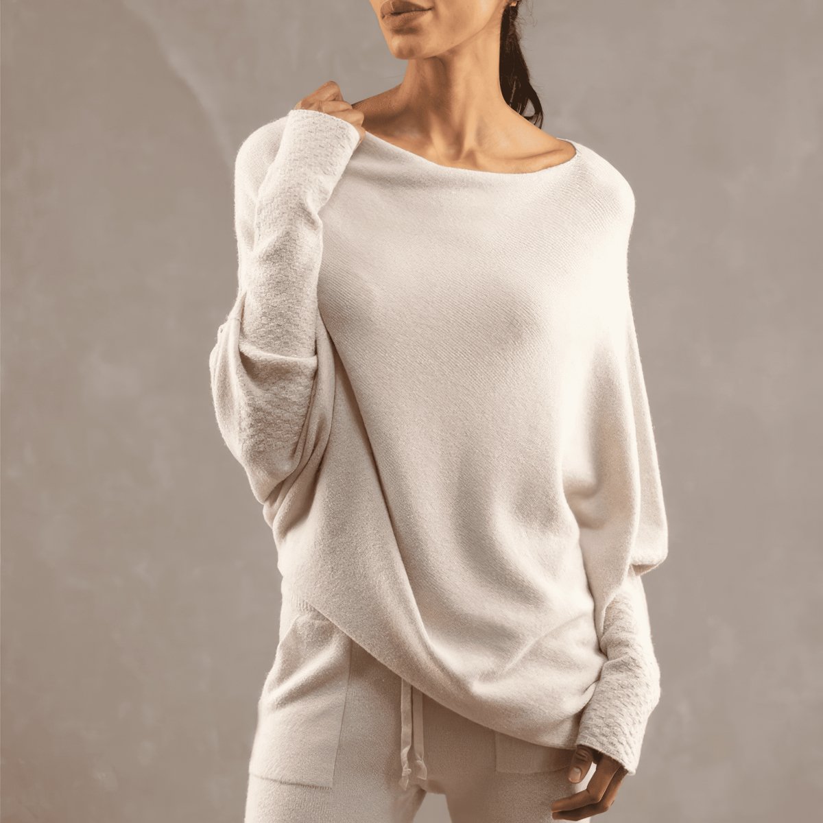 Ivy - Pullover - Inaya