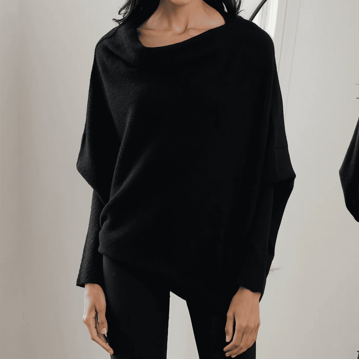 Ivy - Pullover - Inaya