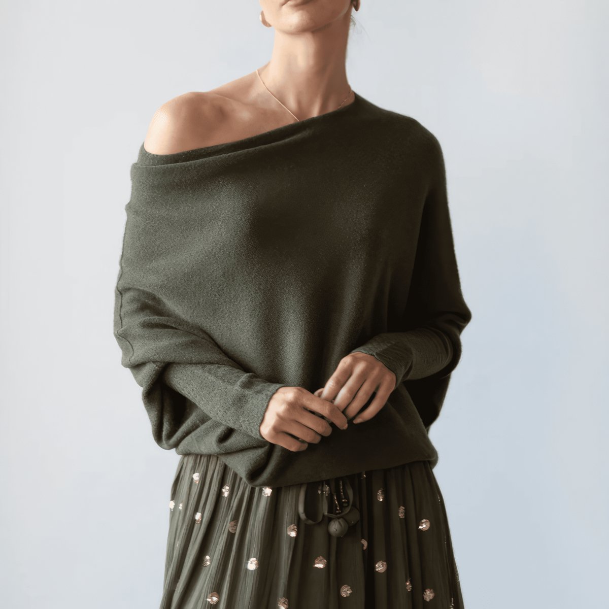 Ivy - Pullover - Inaya