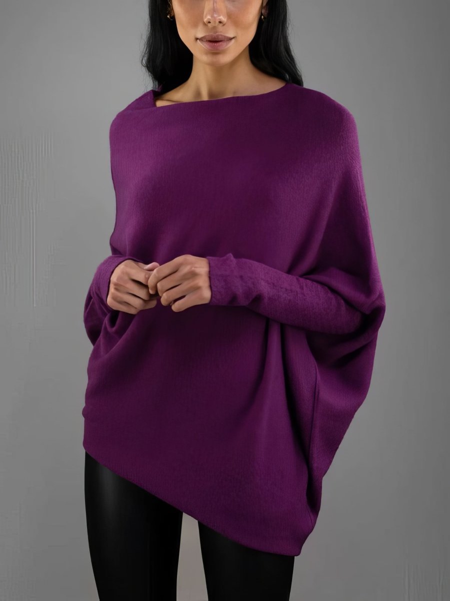 Ivy - Pullover - Inaya