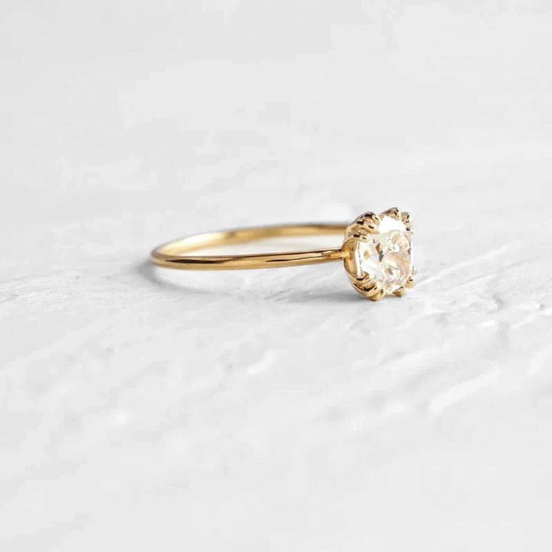 Mystical - Ring - Inaya